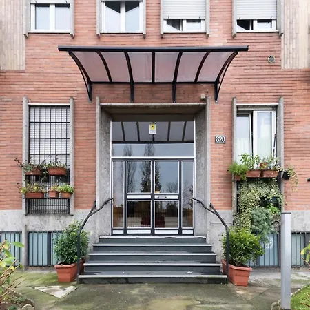 Casa Da Vera Apartment Milan