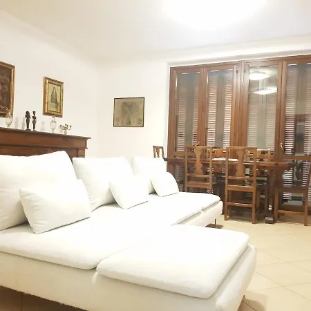 Splendid Apartmán Milán