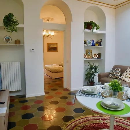 Splendido Trilocale Zona Isola Milão