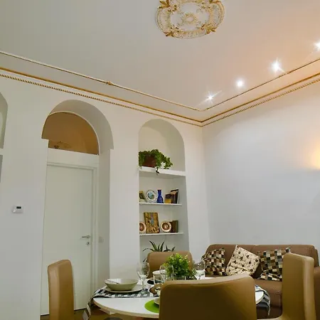 Splendido Trilocale Zona Isola Apartamento