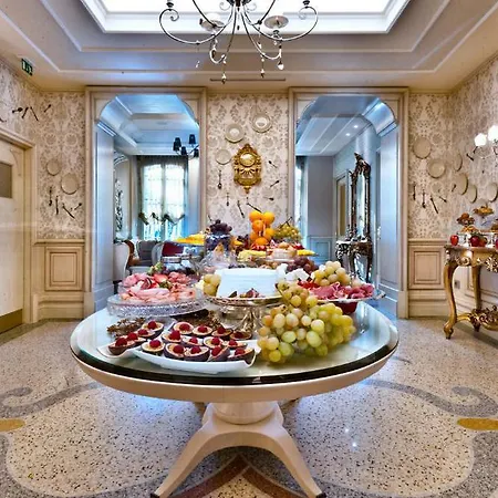 Hotel Chateau Monfort - Relais & Chateaux Milan
