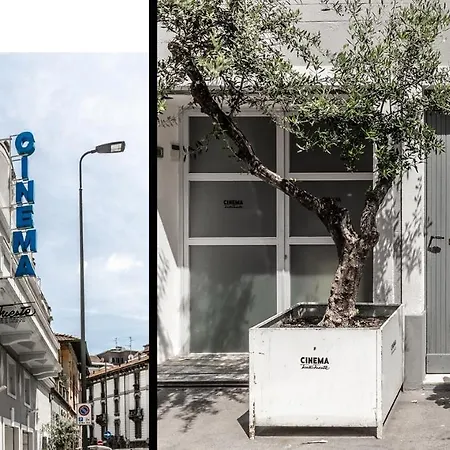 La Del Teatro Milão