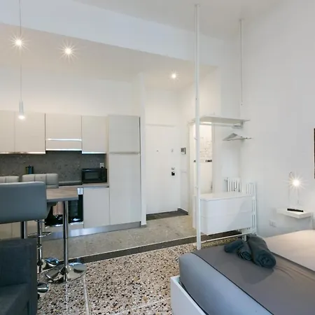 Apartment #italianattitude