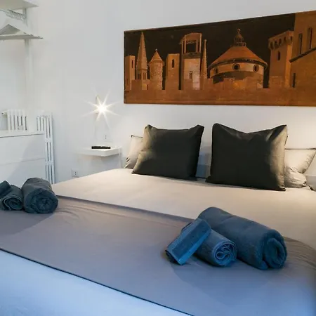 #italianattitude Apartment