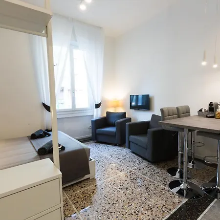 #italianattitude Apartment Mailand