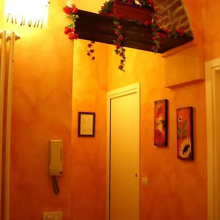 Casa vacanze Il Cortiletto Milano