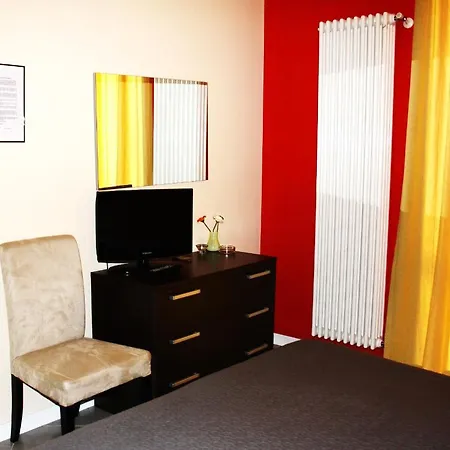 Il Cortiletto Casa vacanze *