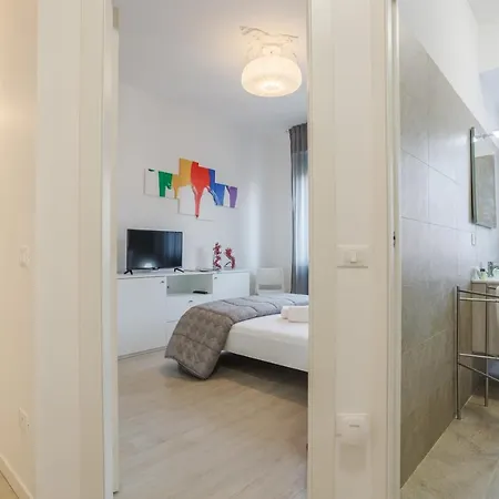 Apartamento Imhome - Muratori Milán