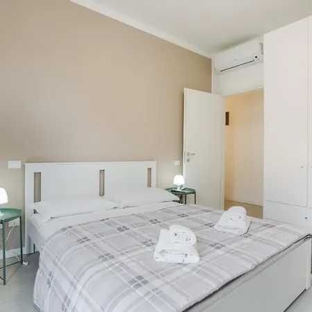 Apartamento Imhome - Muratori