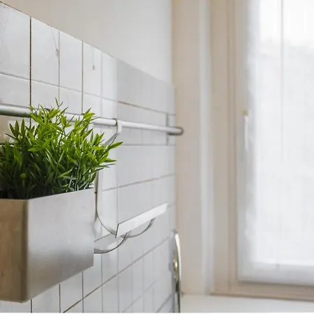 Apartamento Imhome - Muratori