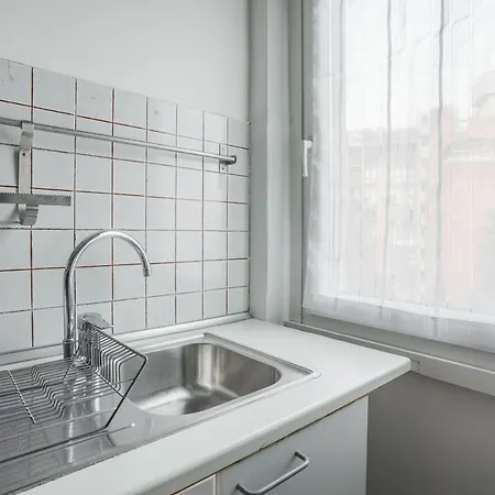 Apartamento Imhome - Muratori