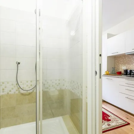 Appartement The Small Cozy Studio Porta Venezia Milan