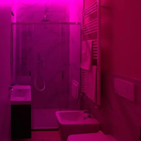 Apartment Paruta 76 Milan