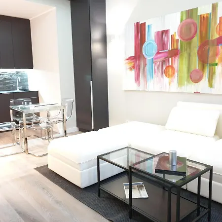 Jewel Vista Duomo 100m Apartment Mailand