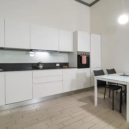 Primopiano - Gluck Milano