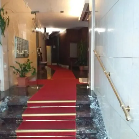 Meta Italy Da Enzo Apartmán Milán