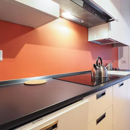 Primopiano - Fargorida * מילאנו