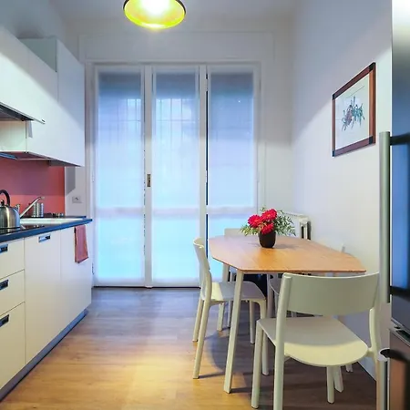 דירה Primopiano - Fargorida *