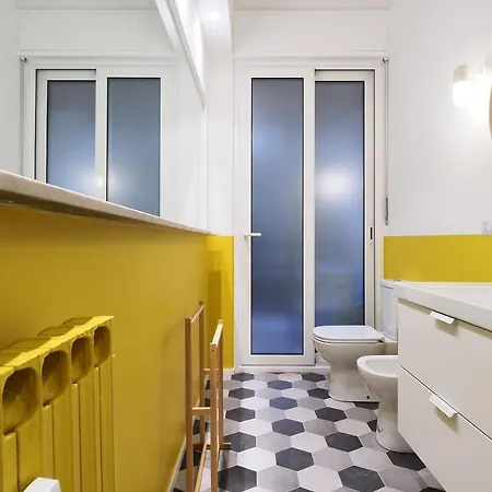 Primopiano - Fargorida * מילאנו