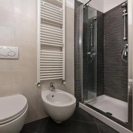 Apartamento Casa Da Divina Milão