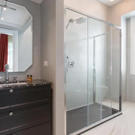 Parco Solari's Suites Μιλάνο