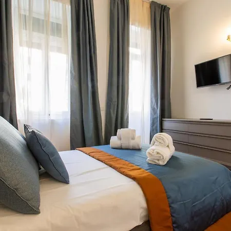 Parco Solari's Suites Μιλάνο