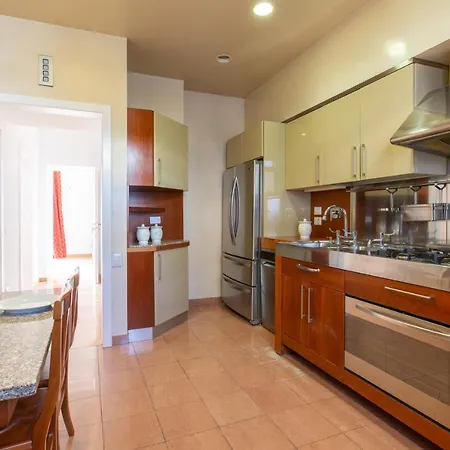 Parco Solari's Suites Πανσιόν *