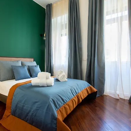 Parco Solari's Suites Μιλάνο