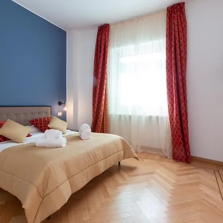 Parco Solari's Suites Μιλάνο