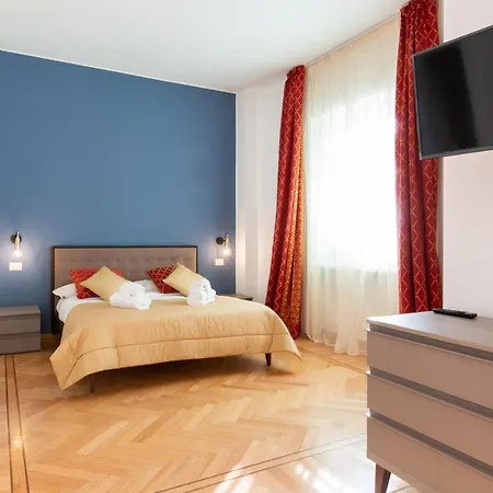Parco Solari's Suites * Μιλάνο