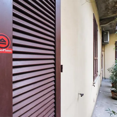 Apartamento Primopiano - Colonne 16 *