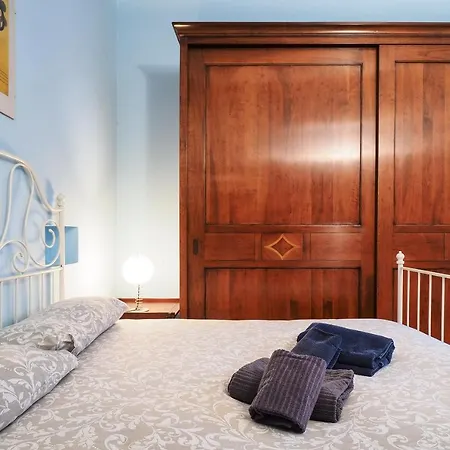 Primopiano - Colonne A Apartmán Milán