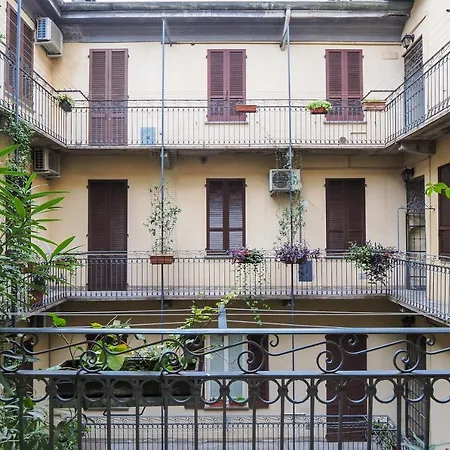 Primopiano - Colonne 16 Apartamento