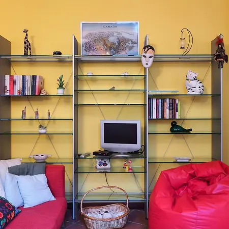 Apartmán Primopiano - Colonne A Milán