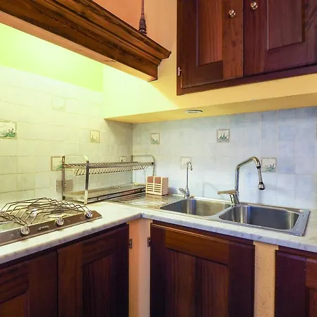 Apartmán Primopiano - Colonne A Milán