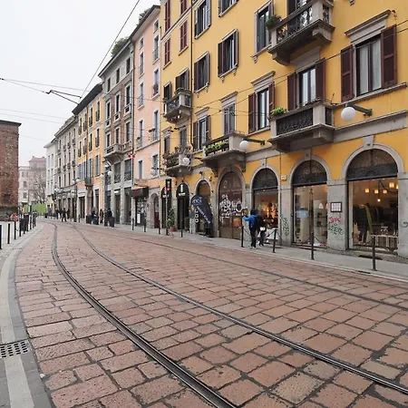 Apartmán Primopiano - Colonne A