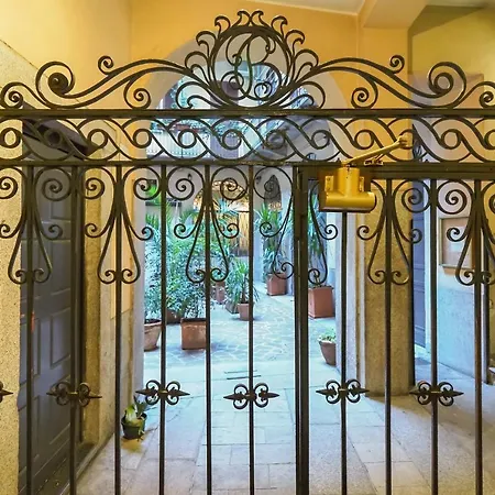 Primopiano - Colonne A * Milán