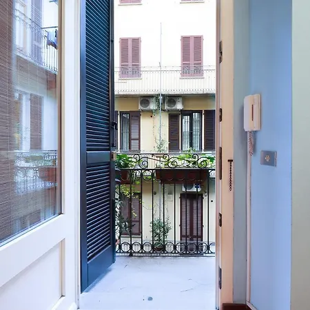 Primopiano - Colonne 16 Apartamento
