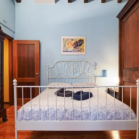 Apartmán Primopiano - Colonne A Milán