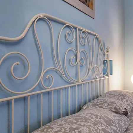 Apartamento Primopiano - Colonne 16 Milán