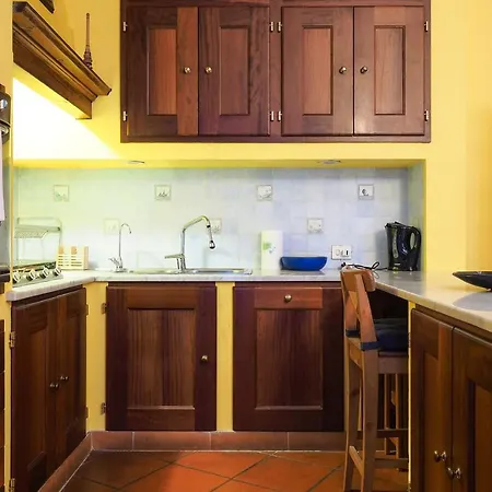 Apartmán Primopiano - Colonne A Milán