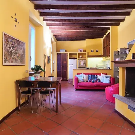Apartmán Primopiano - Colonne A Milán