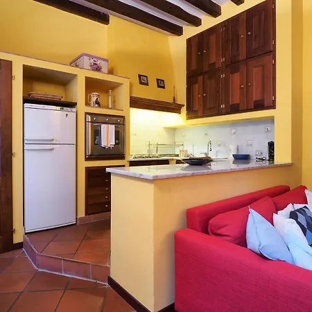 Primopiano - Colonne A Apartmán *