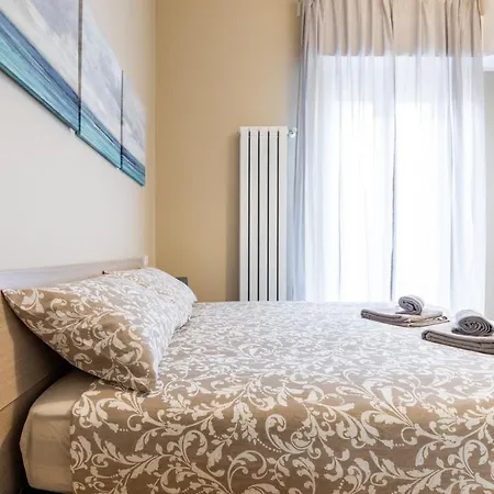 Fantoni Excelsior San Siro Stadio 2 6 Posti Letto Milano