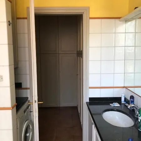 Aplace2be - Cadorna Apartment
