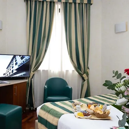 Mirage Sure Collection By Western 4* Milan