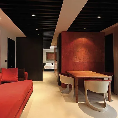 Отель Straf, Milan, A Member Of Design