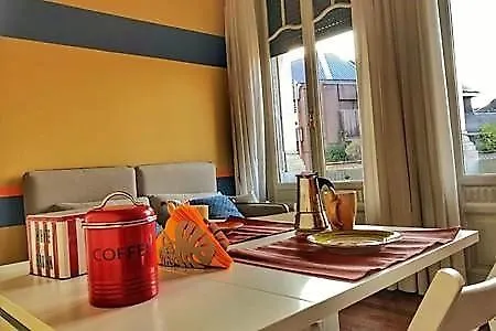 Residenza In Palazzo D'epoca Διαμέρισμα *