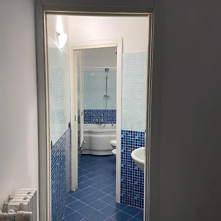 Bicocca 公寓 米兰