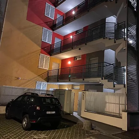 Bicocca 米兰